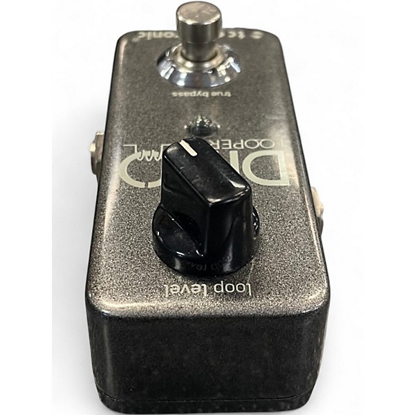 Used TC Electronic Ditto Looper Pedal