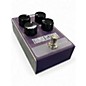Used TC Electronic Thunderstorm Flanger Effect Pedal