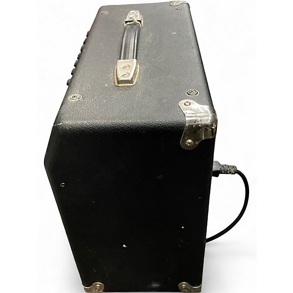 Used Fender Frontman 25R 1x10 25W Guitar Combo Amp