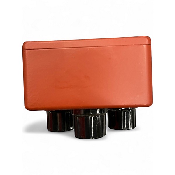 Used MXR M69 Prime Distortion Effect Pedal