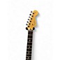 Used Fender American Deluxe Stratocaster Plus HSS Metallic 3 Color Sunburst Solid Body Electric Guitar