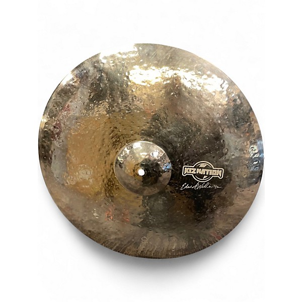 Used Soultone 20in EXPLOSION Cymbal