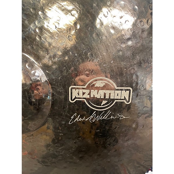 Used Soultone 20in EXPLOSION Cymbal