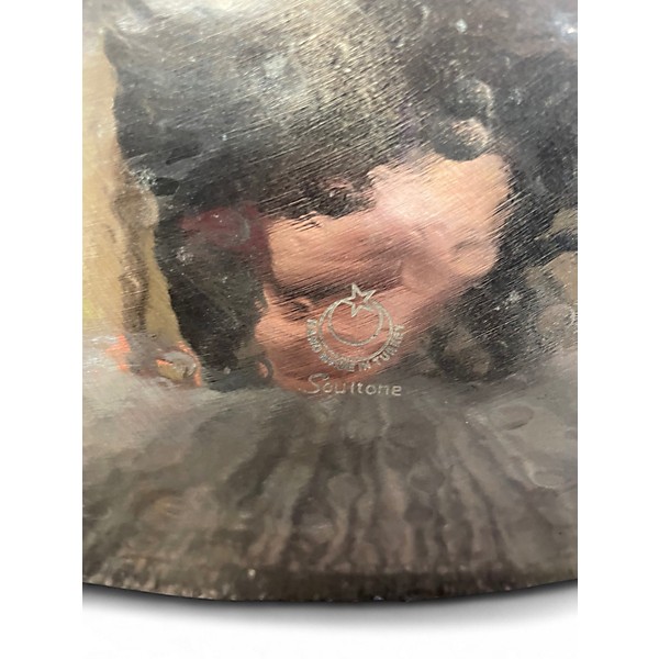 Used Soultone 20in EXPLOSION Cymbal