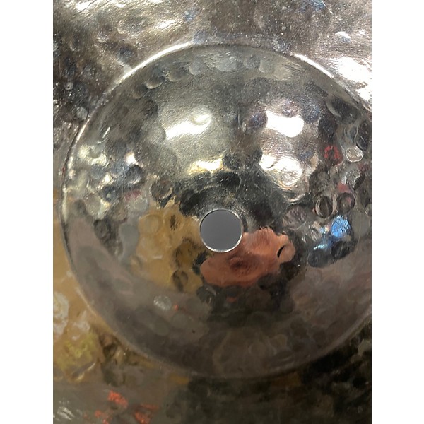 Used Soultone 20in EXPLOSION Cymbal