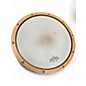 Used PDP by DW 14X7.5 Limited-Edition Dark Stain Maple/Walnut Natural Drum