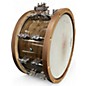 Used PDP by DW 14X7.5 Limited-Edition Dark Stain Maple/Walnut Natural Drum