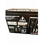 Used Behringer Eurorack Po RX1202FX Line Mixer