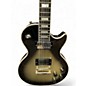 Used Epiphone ADAM JONES ARTIST SERIES LES PAUL CUSTOM VEIL OF BEES Black Solid Body Electric Guitar
