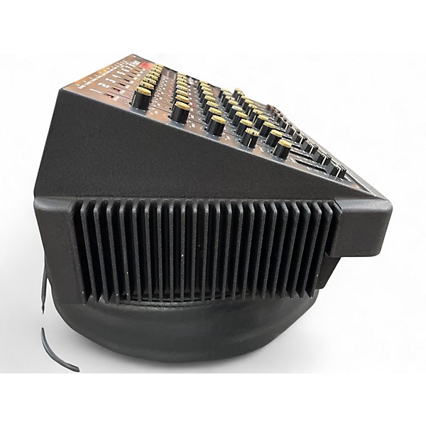 Used Roland CPM-120 Powered Mixer