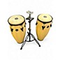 Used LP LP City Series 10-inch and 11-inch Conga Set with Double Sta Conga thumbnail