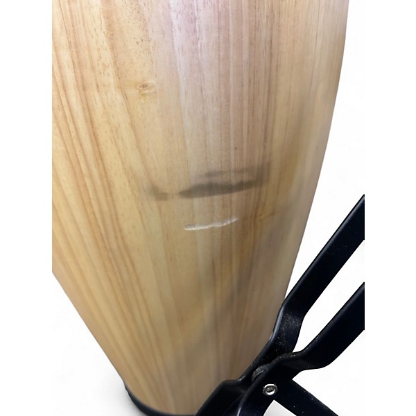 Used LP LP City Series 10-inch and 11-inch Conga Set with Double Sta Conga