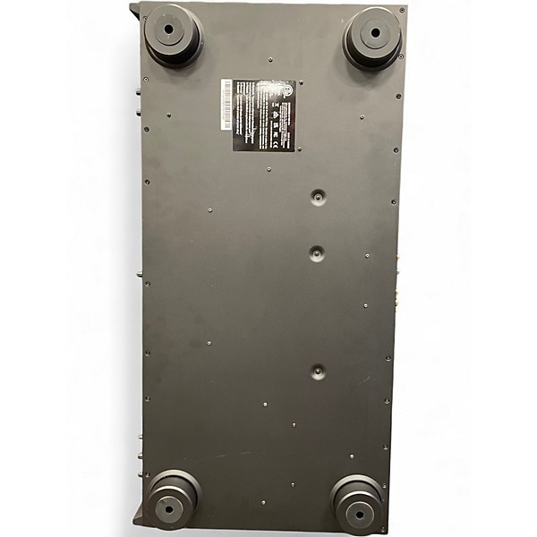 Used RANE Four DJ Controller