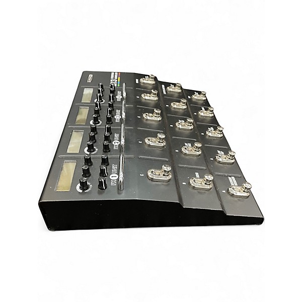 Used Line 6 M13 Stompbox Modeler Effect Processor