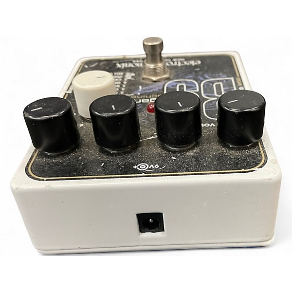 Used Electro-Harmonix B9 Organ Machine Effect Pedal