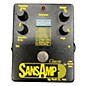 Used Tech 21 Classic Sansamp Pedal thumbnail