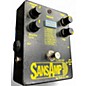 Used Tech 21 Classic Sansamp Pedal