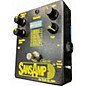 Used Tech 21 Classic Sansamp Pedal