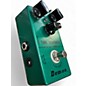 Used Demon Tube Screamer Effect Pedal