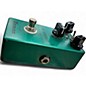 Used Demon Tube Screamer Effect Pedal