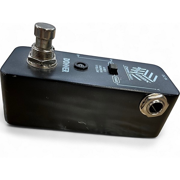 Used Donner ABY Box Pedal