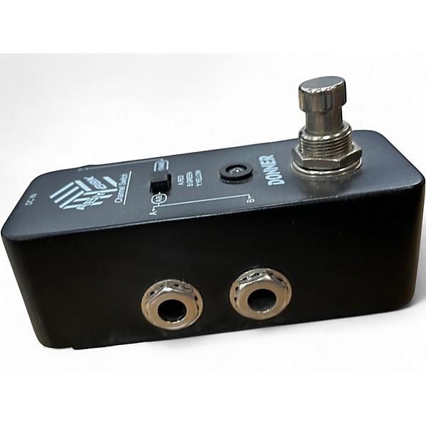 Used Donner ABY Box Pedal