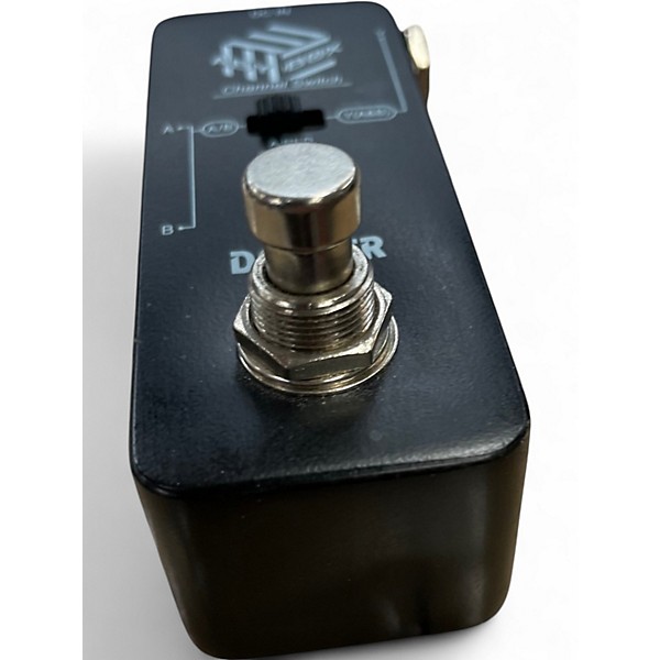 Used Donner ABY Box Pedal