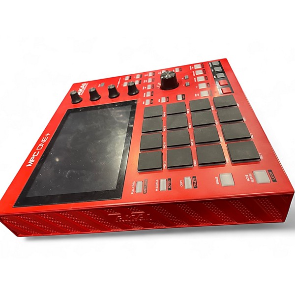 Used Akai Professional MPC ONE+ Production Controller