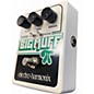 Used Electro-Harmonix Big Muff Tone Wicker Distortion Effect Pedal