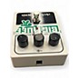 Used Electro-Harmonix Big Muff Tone Wicker Distortion Effect Pedal