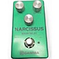 Used GAMMA NARCISSUS Effect Pedal thumbnail