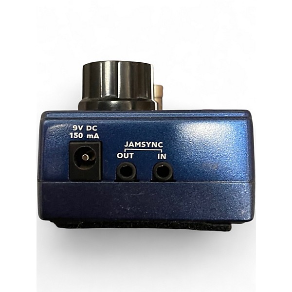 Used DigiTech jam man express xt Pedal
