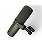 Used Shure SM7B Dynamic Microphone