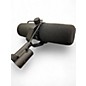 Used Shure SM7B Dynamic Microphone