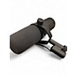 Used Shure SM7B Dynamic Microphone
