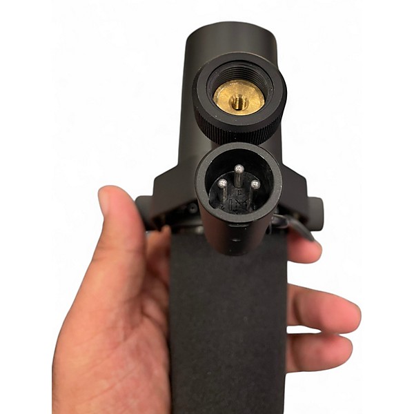 Used Shure SM7B Dynamic Microphone