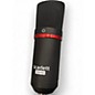 Used Focusrite SCARLETT STUDIO MIC Dynamic Microphone thumbnail