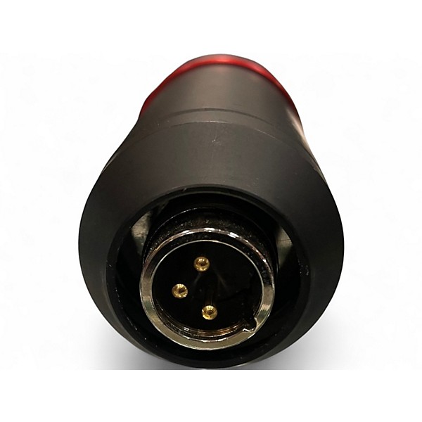 Used Focusrite SCARLETT STUDIO MIC Dynamic Microphone