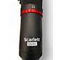 Used Focusrite SCARLETT STUDIO MIC Dynamic Microphone