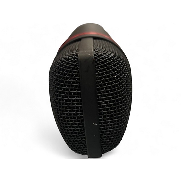 Used Focusrite SCARLETT STUDIO MIC Dynamic Microphone