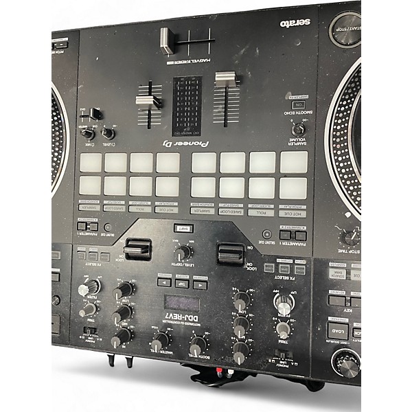 Used Pioneer DJ ddj-rev7 DJ Controller