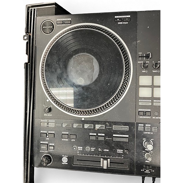 Used Pioneer DJ ddj-rev7 DJ Controller
