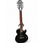 Used Epiphone Les Paul Special II Black Solid Body Electric Guitar thumbnail