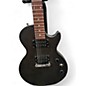 Used Epiphone Les Paul Special II Black Solid Body Electric Guitar