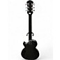 Used Epiphone Les Paul Special II Black Solid Body Electric Guitar