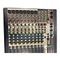 Used Soundcraft MPXi 16 input Unpowered Mixer