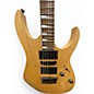 Used Ibanez RG471AH RG Series natural Solid Body Electric Guitar thumbnail