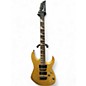 Used Ibanez RG471AH RG Series natural Solid Body Electric Guitar