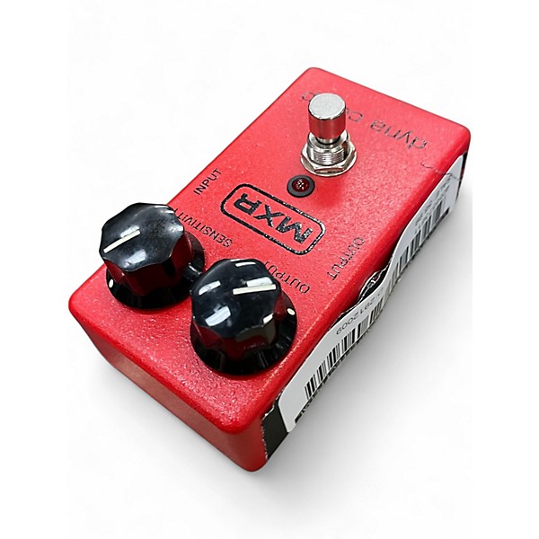 Used MXR M102 Dyna Comp Effect Pedal