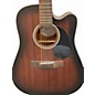 Used Mitchell T331TCE Natural 12 String Acoustic Electric Guitar thumbnail
